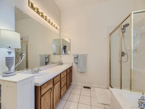 17284 E Hawksbead Drive Parker CO 80134