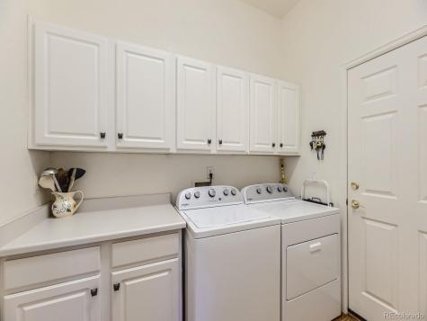 17284 E Hawksbead Drive Parker CO 80134