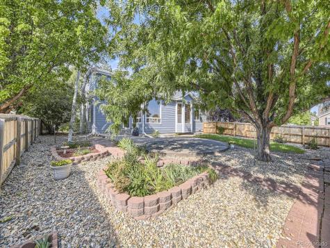 17284 E Hawksbead Drive Parker CO 80134