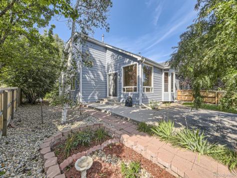 17284 E Hawksbead Drive Parker CO 80134