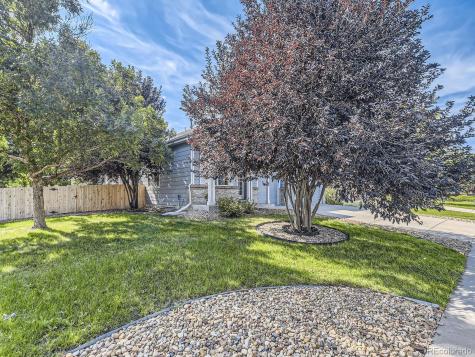 17284 E Hawksbead Drive Parker CO 80134