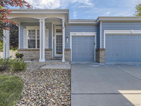 17284 E Hawksbead Drive Parker CO 80134