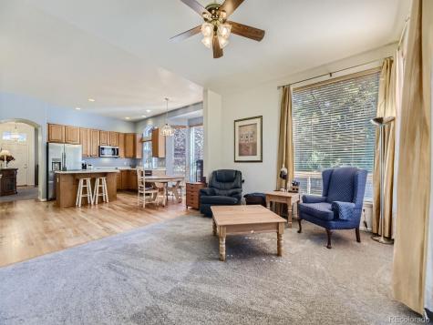 17284 E Hawksbead Drive Parker CO 80134