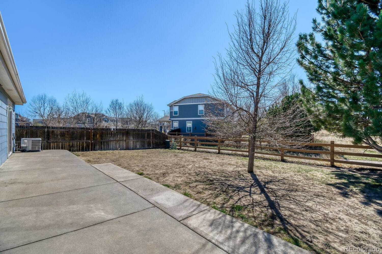 15686 Randolph Place Denver CO 80239