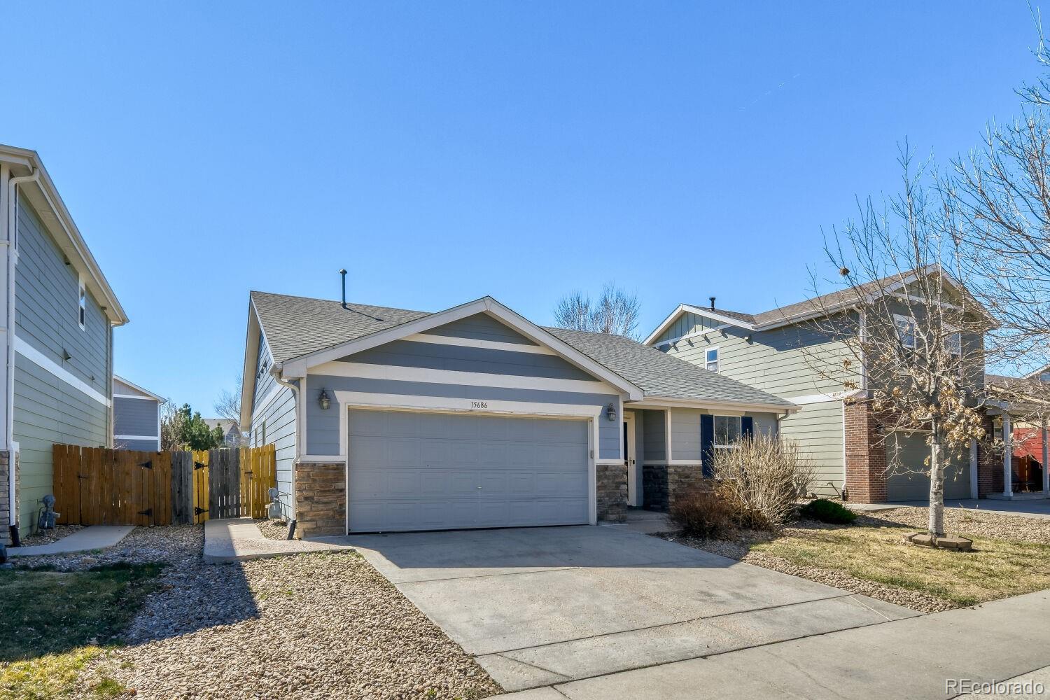 15686 Randolph Place Denver CO 80239