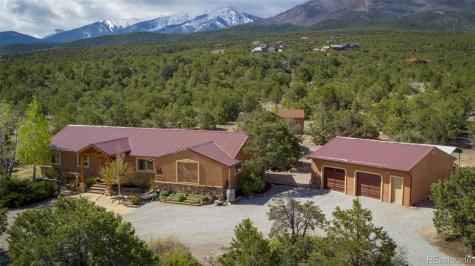 6380 Terrace Lane Salida CO 81201