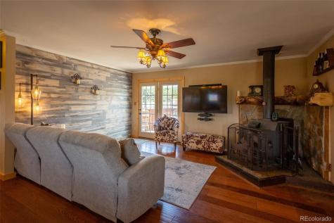 6380 Terrace Lane Salida CO 81201