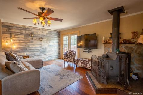 6380 Terrace Lane Salida CO 81201