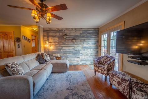 6380 Terrace Lane Salida CO 81201