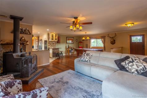 6380 Terrace Lane Salida CO 81201