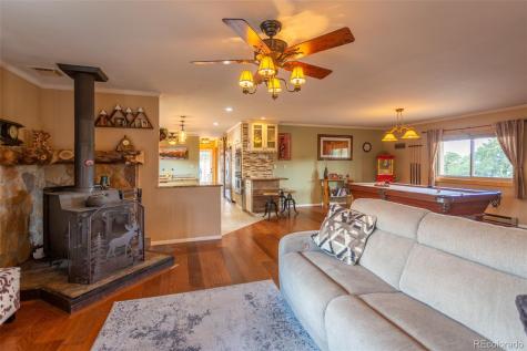 6380 Terrace Lane Salida CO 81201