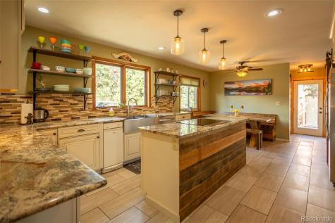 6380 Terrace Lane Salida CO 81201