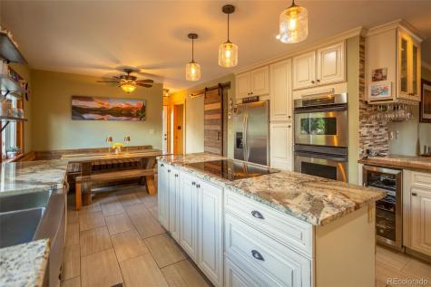 6380 Terrace Lane Salida CO 81201