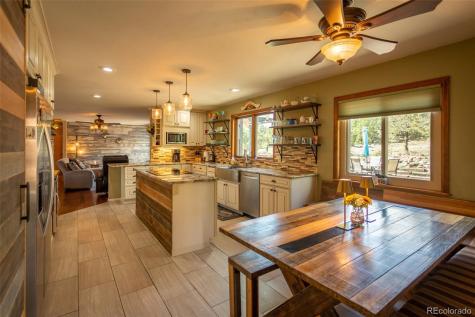 6380 Terrace Lane Salida CO 81201