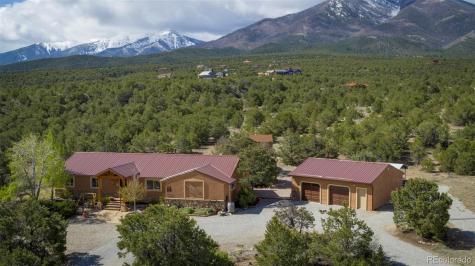 6380 Terrace Lane Salida CO 81201