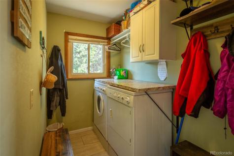 6380 Terrace Lane Salida CO 81201