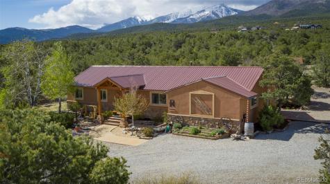 6380 Terrace Lane Salida CO 81201