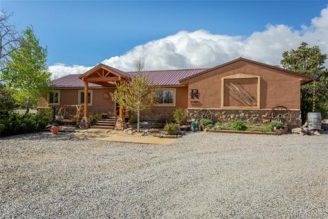 6380 Terrace Lane Salida CO 81201