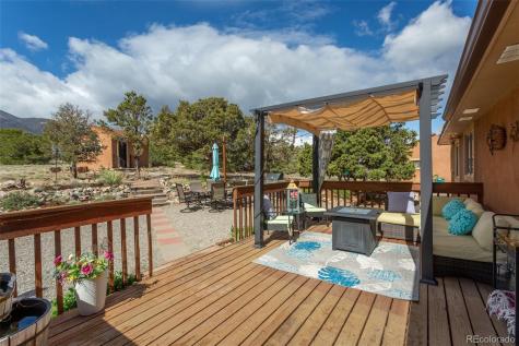 6380 Terrace Lane Salida CO 81201