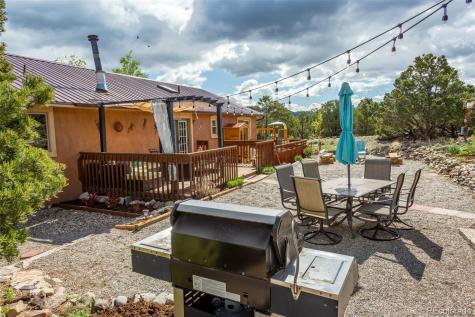 6380 Terrace Lane Salida CO 81201