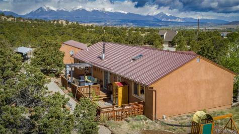 6380 Terrace Lane Salida CO 81201