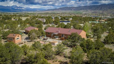 6380 Terrace Lane Salida CO 81201