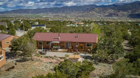 6380 Terrace Lane Salida CO 81201