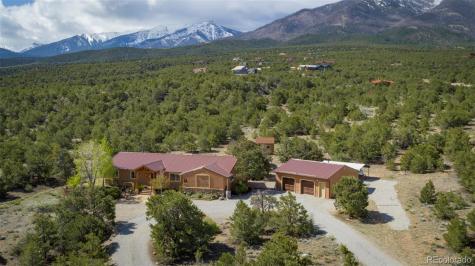 6380 Terrace Lane Salida CO 81201