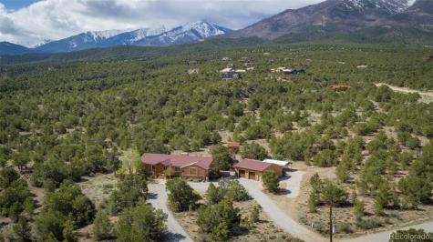 6380 Terrace Lane Salida CO 81201