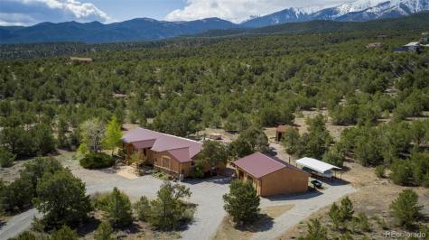 6380 Terrace Lane Salida CO 81201