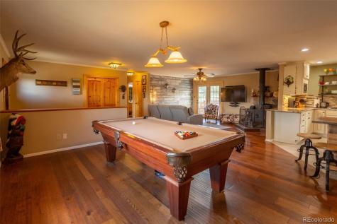 6380 Terrace Lane Salida CO 81201