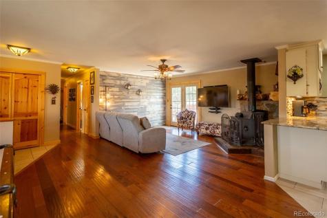 6380 Terrace Lane Salida CO 81201