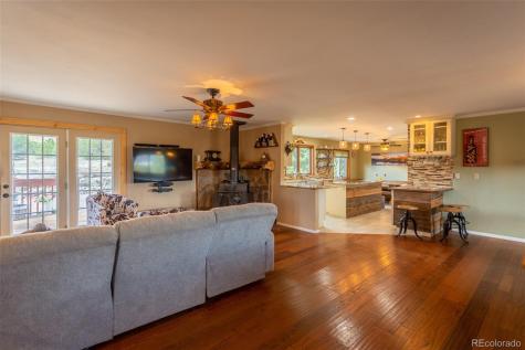 6380 Terrace Lane Salida CO 81201