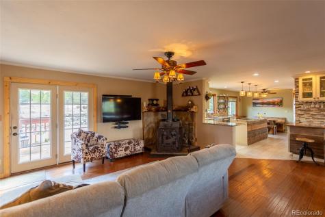 6380 Terrace Lane Salida CO 81201
