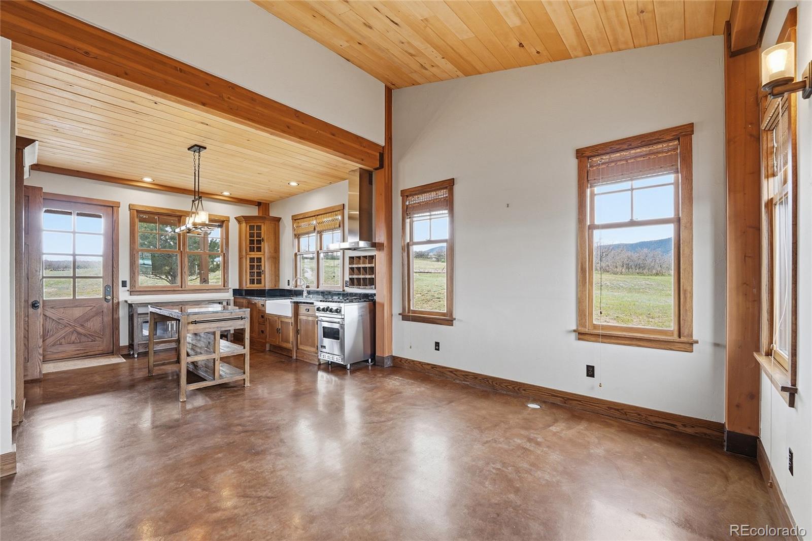 5400 Tall Horse Trail Sedalia CO 80135