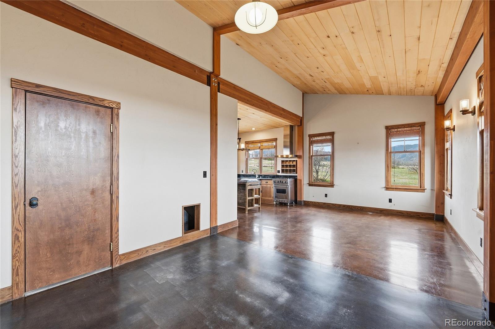 5400 Tall Horse Trail Sedalia CO 80135