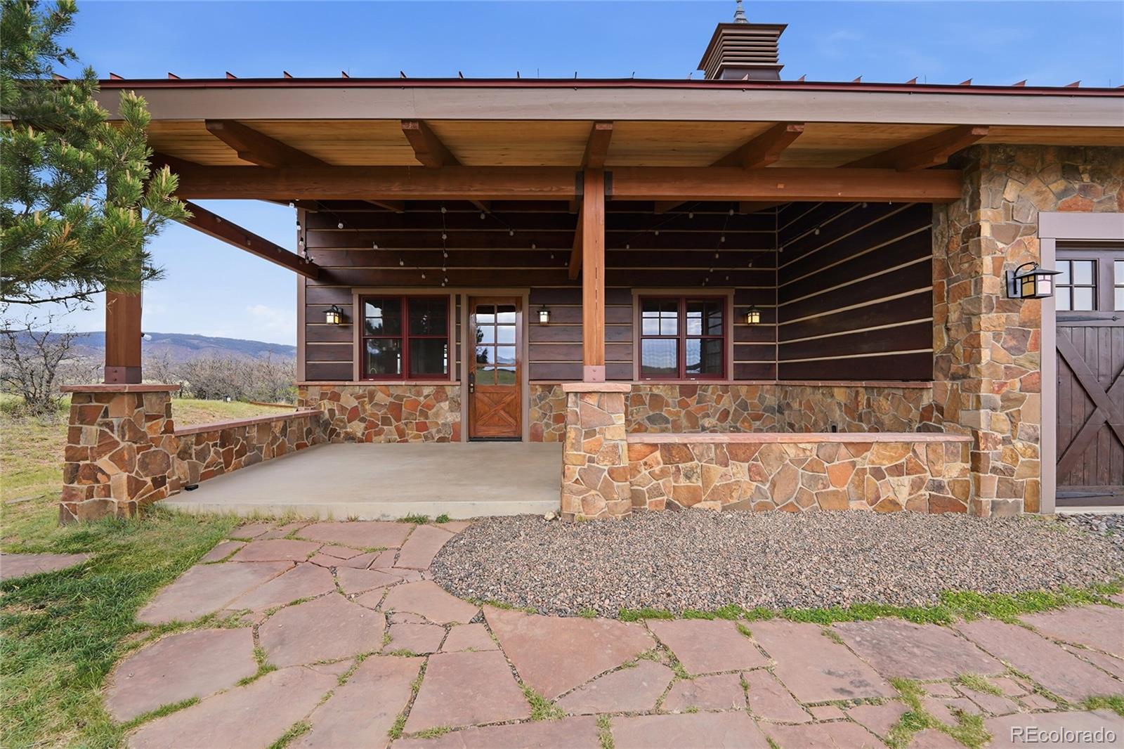 5400 Tall Horse Trail Sedalia CO 80135