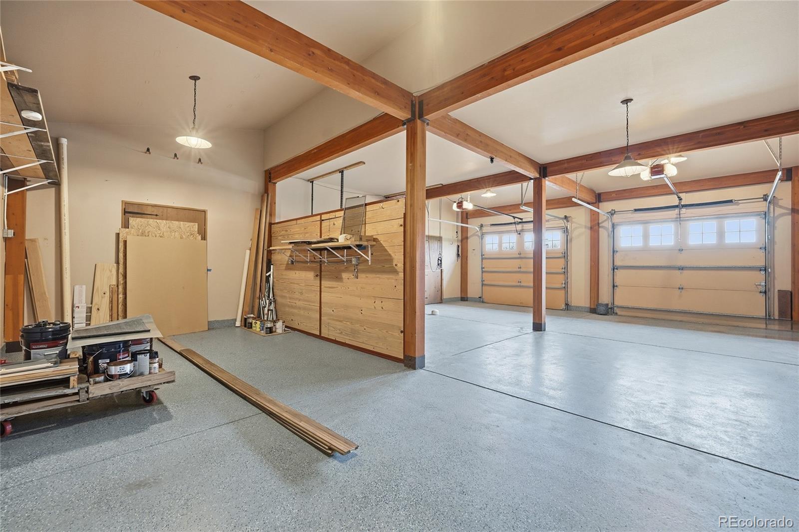 5400 Tall Horse Trail Sedalia CO 80135