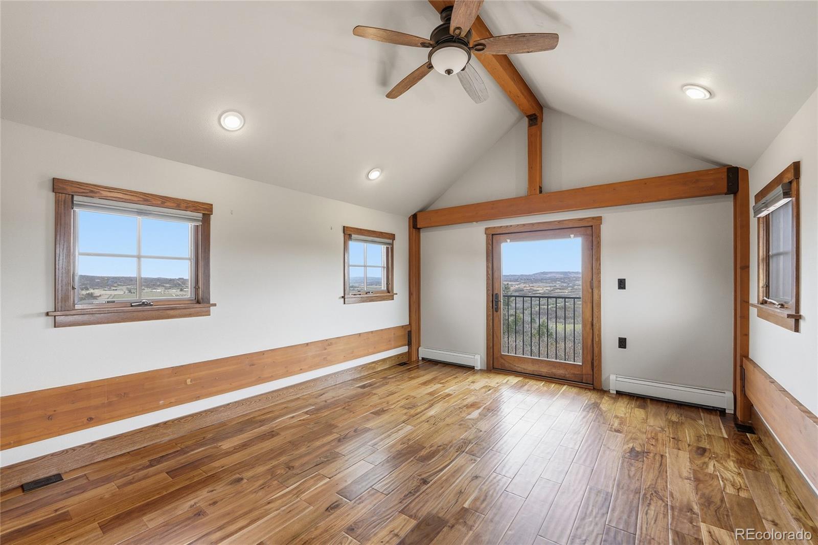 5400 Tall Horse Trail Sedalia CO 80135