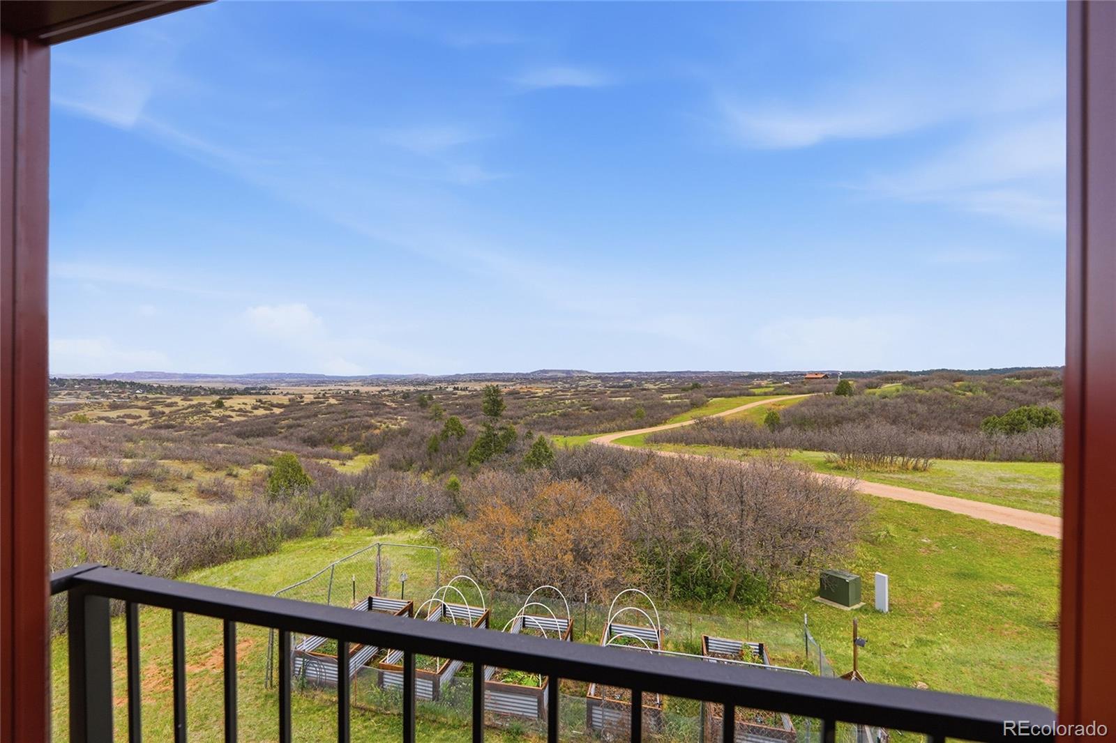 5400 Tall Horse Trail Sedalia CO 80135