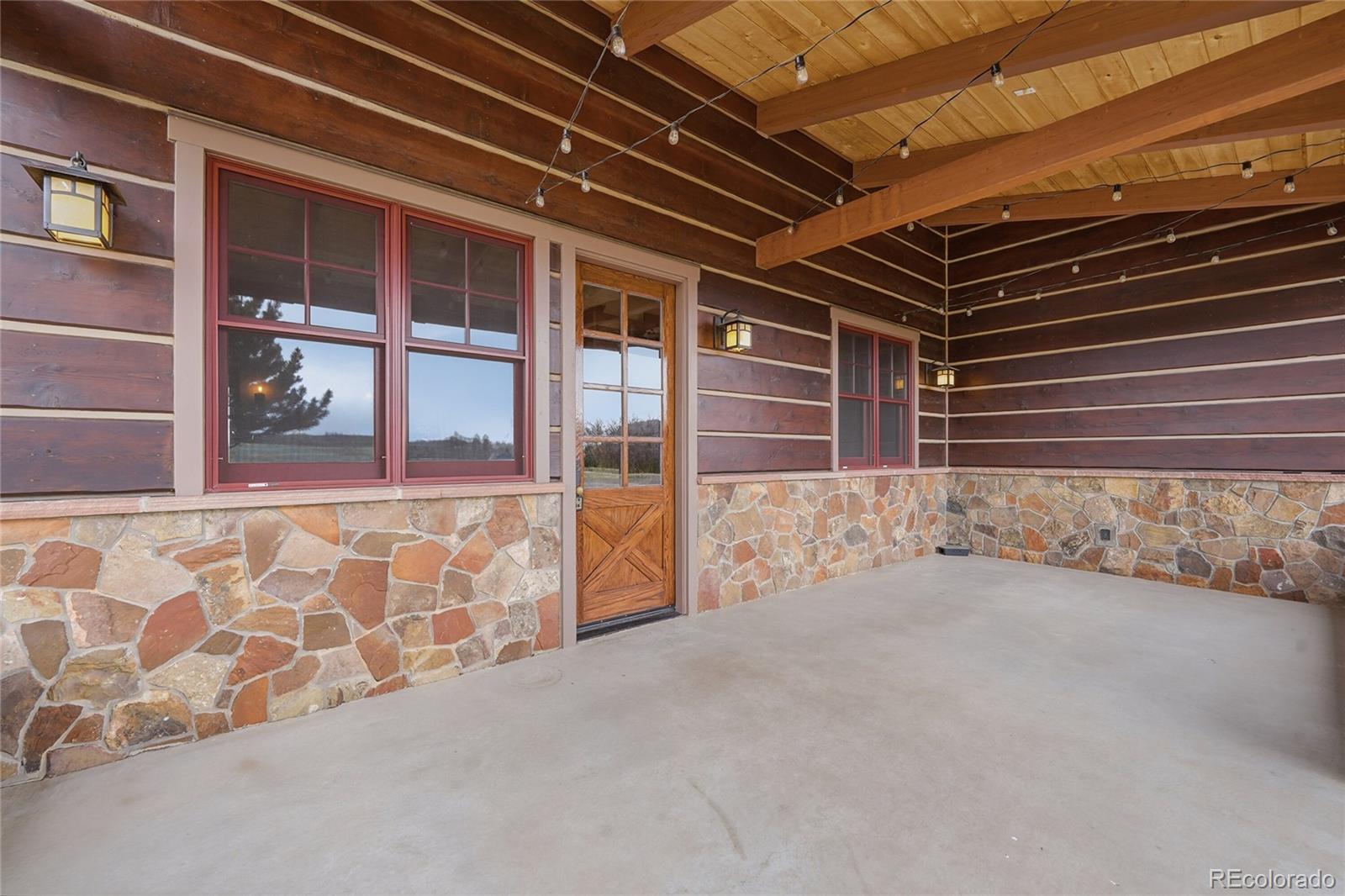 5400 Tall Horse Trail Sedalia CO 80135
