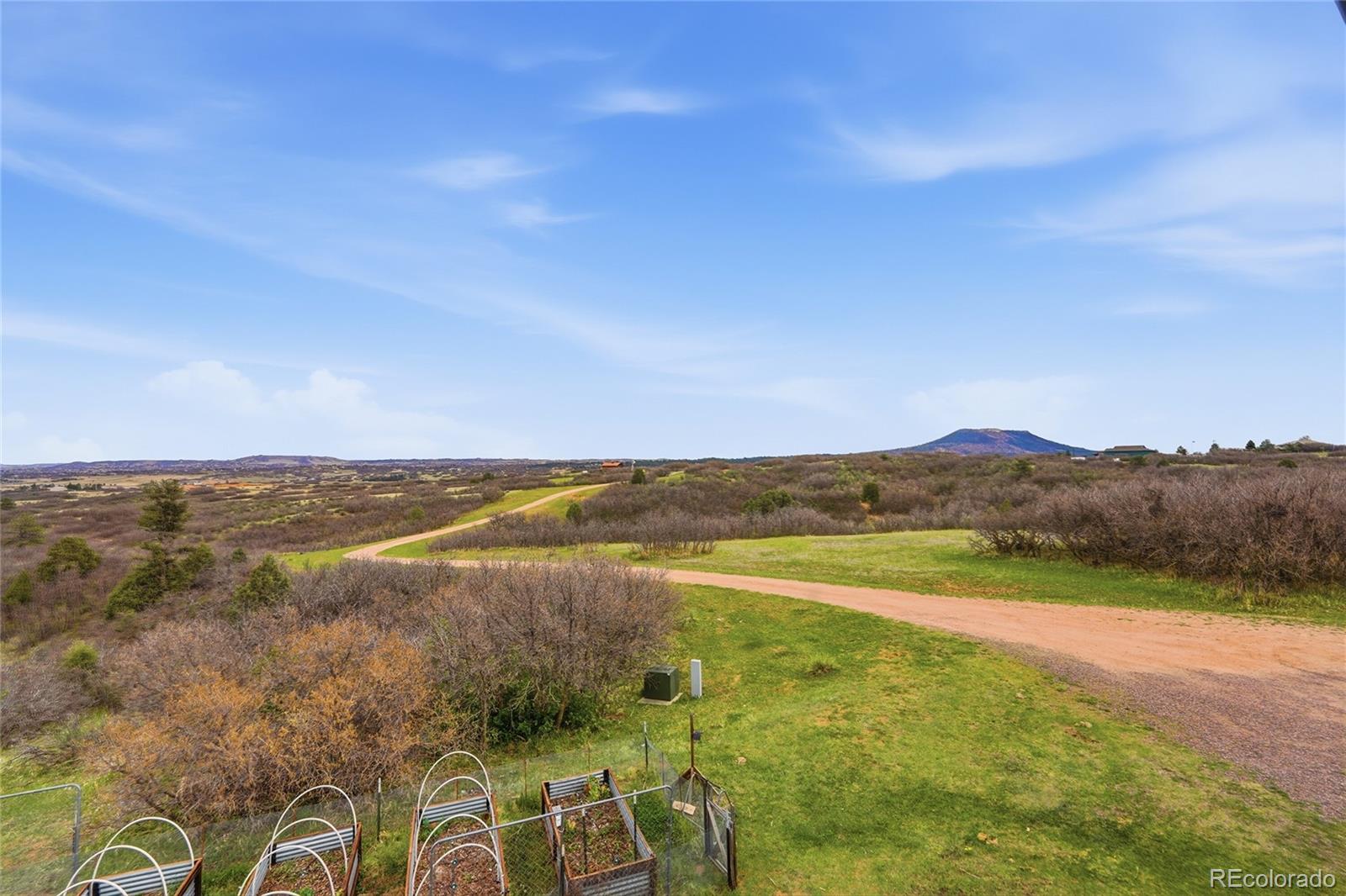 5400 Tall Horse Trail Sedalia CO 80135