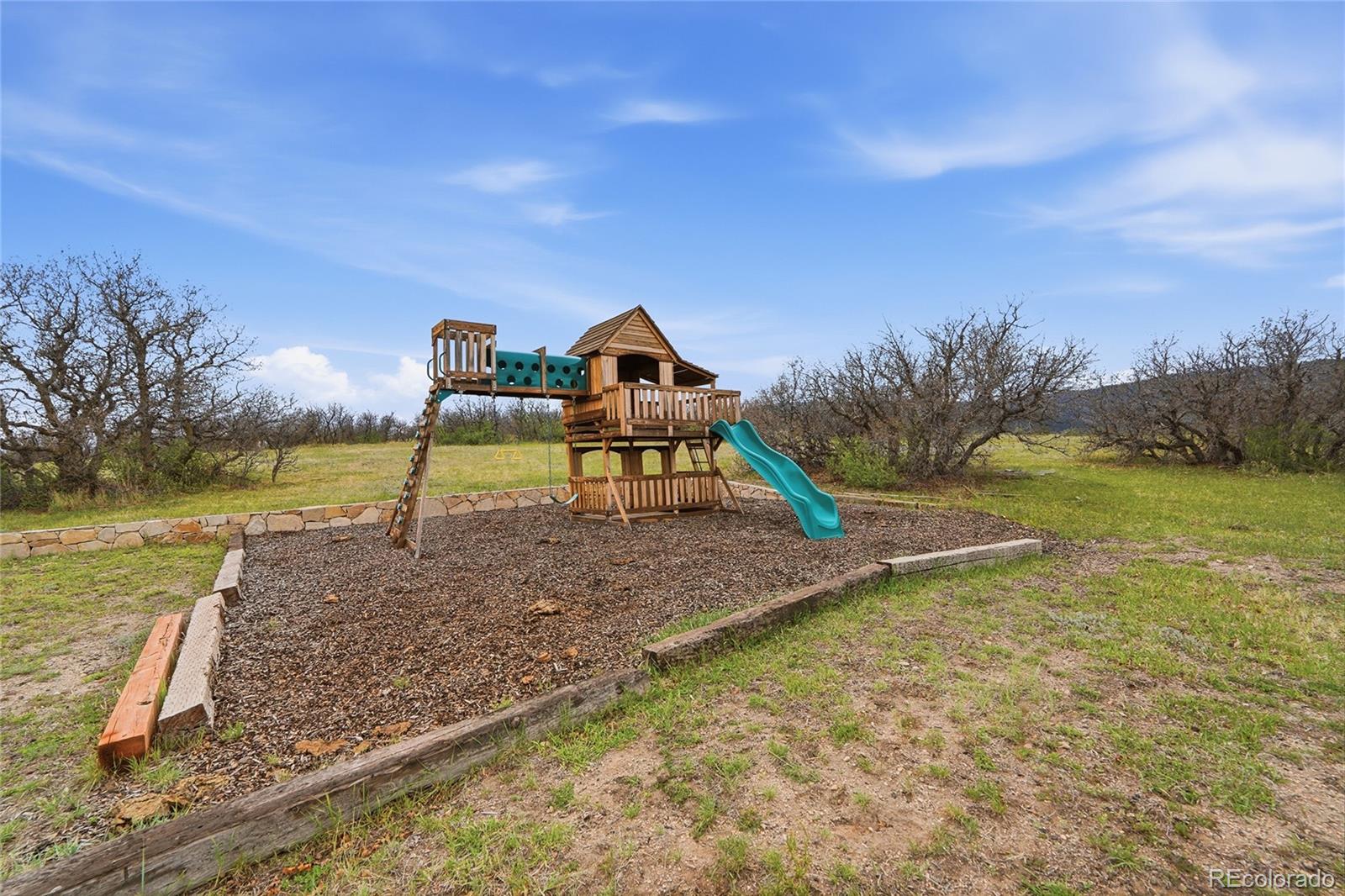 5400 Tall Horse Trail Sedalia CO 80135