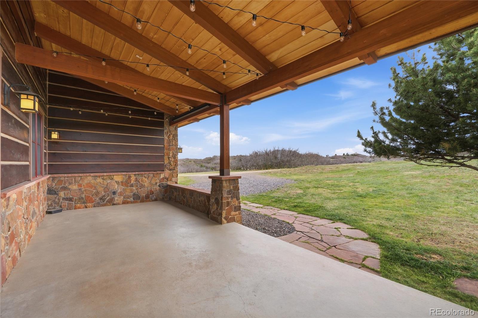 5400 Tall Horse Trail Sedalia CO 80135