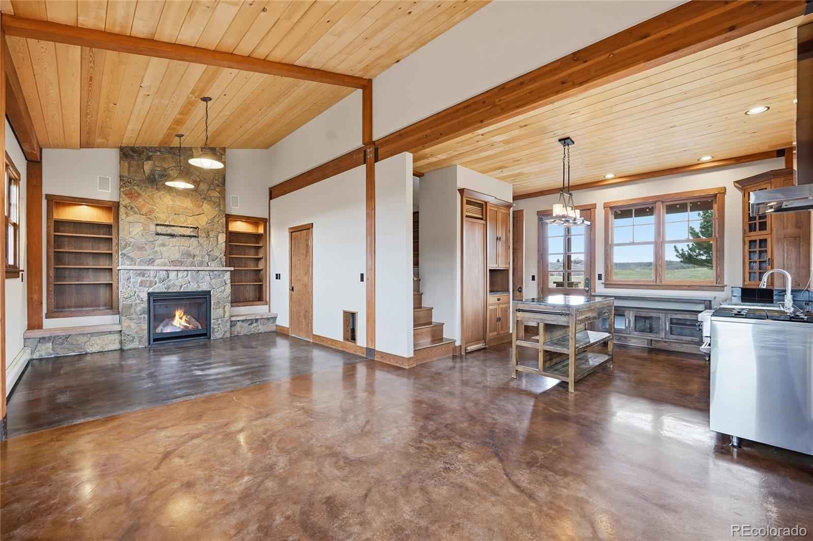 5400 Tall Horse Trail Sedalia CO 80135