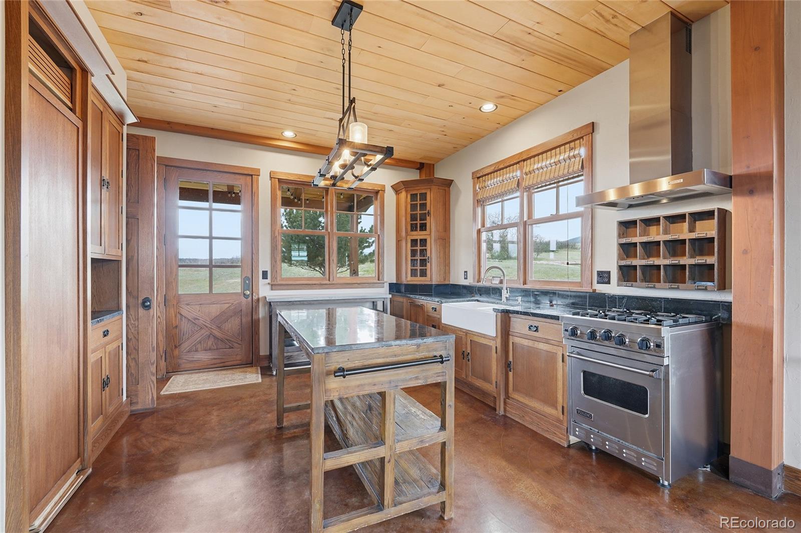 5400 Tall Horse Trail Sedalia CO 80135