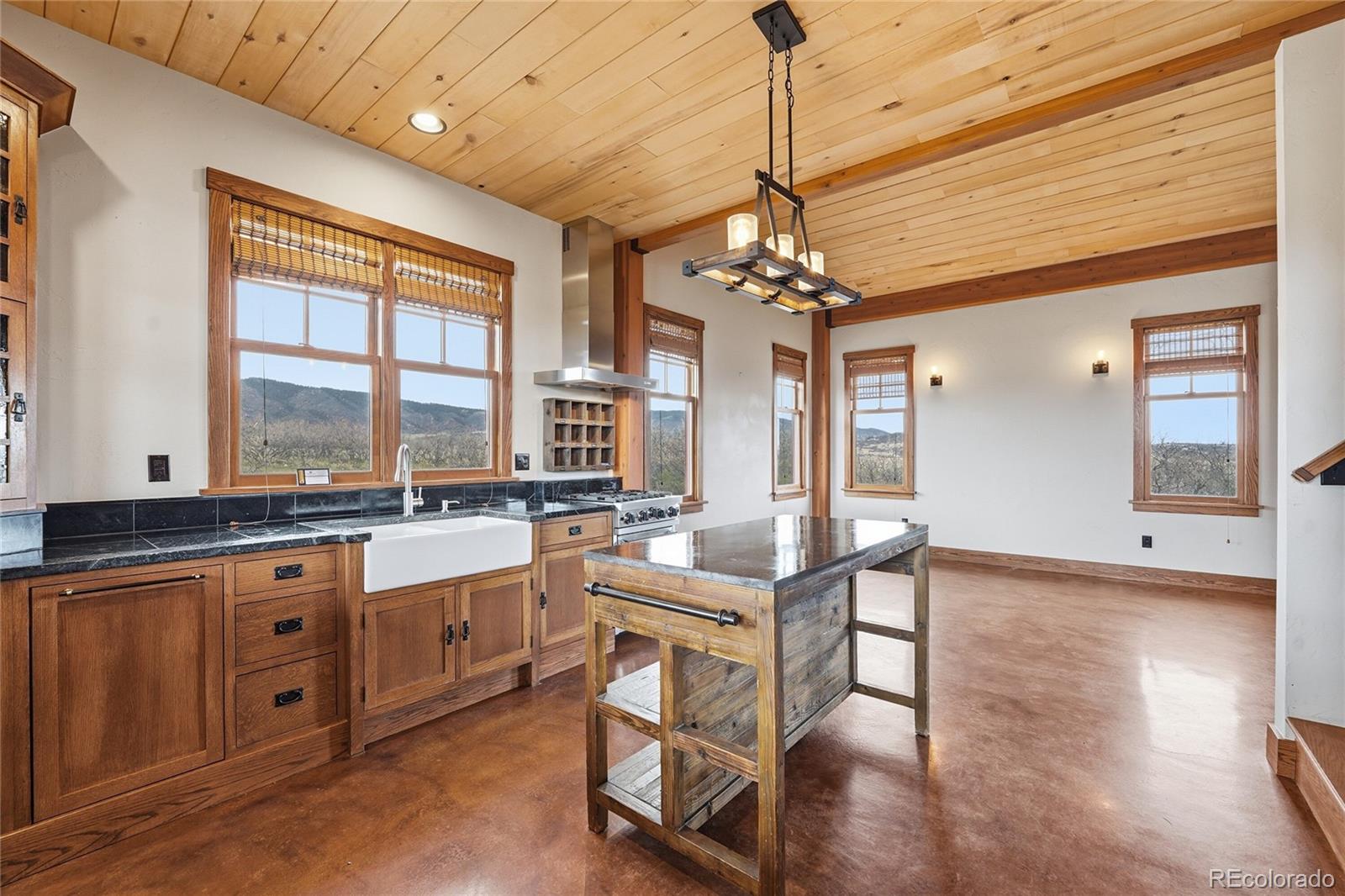 5400 Tall Horse Trail Sedalia CO 80135