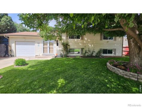 527 Elm Street Fort Morgan CO 80701