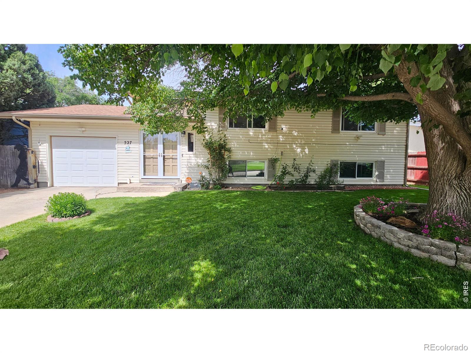 527 Elm Street Fort Morgan CO 80701