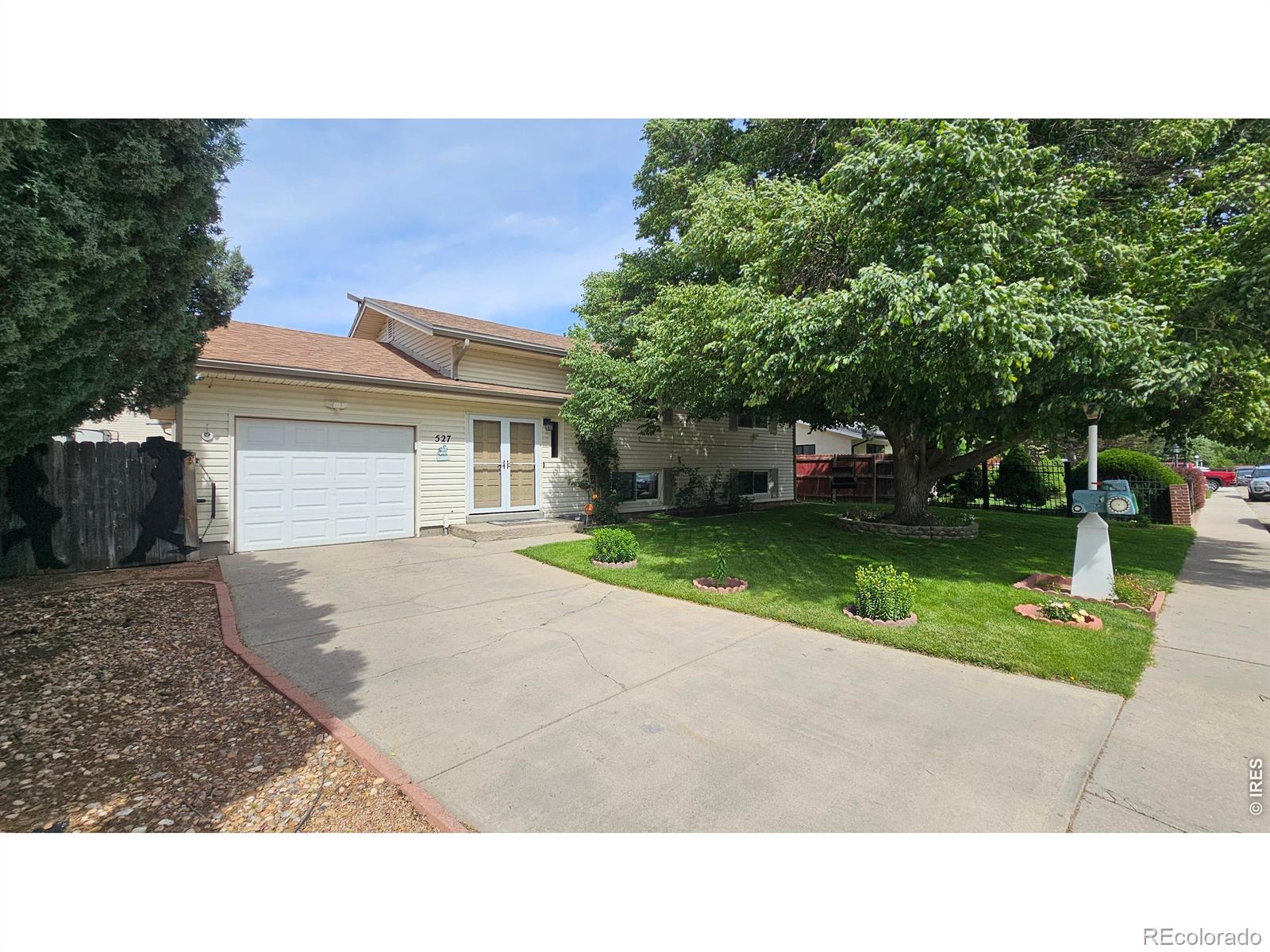 527 Elm Street Fort Morgan CO 80701